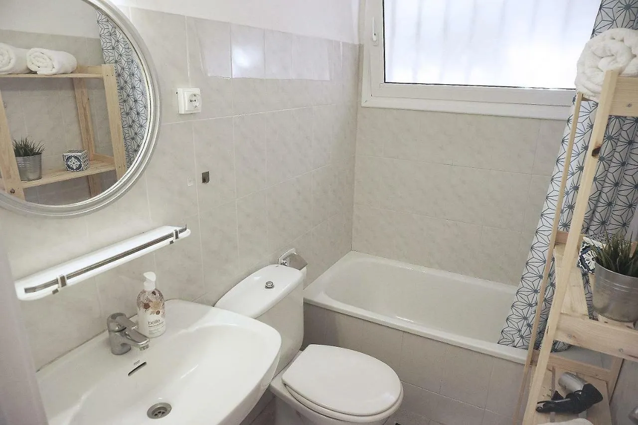 Casa Olive Willa Lloret de Mar
