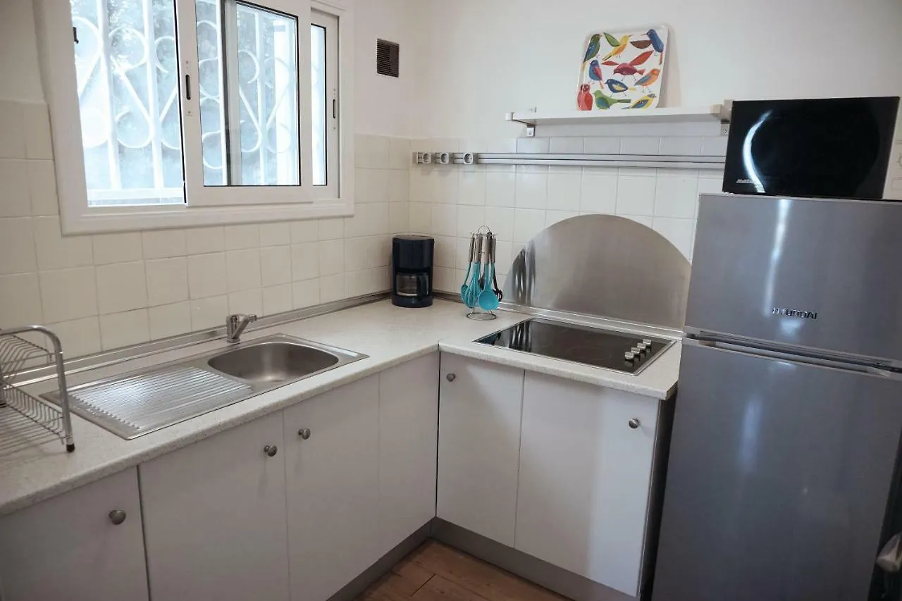 Casa Olive Willa Lloret de Mar Hiszpania