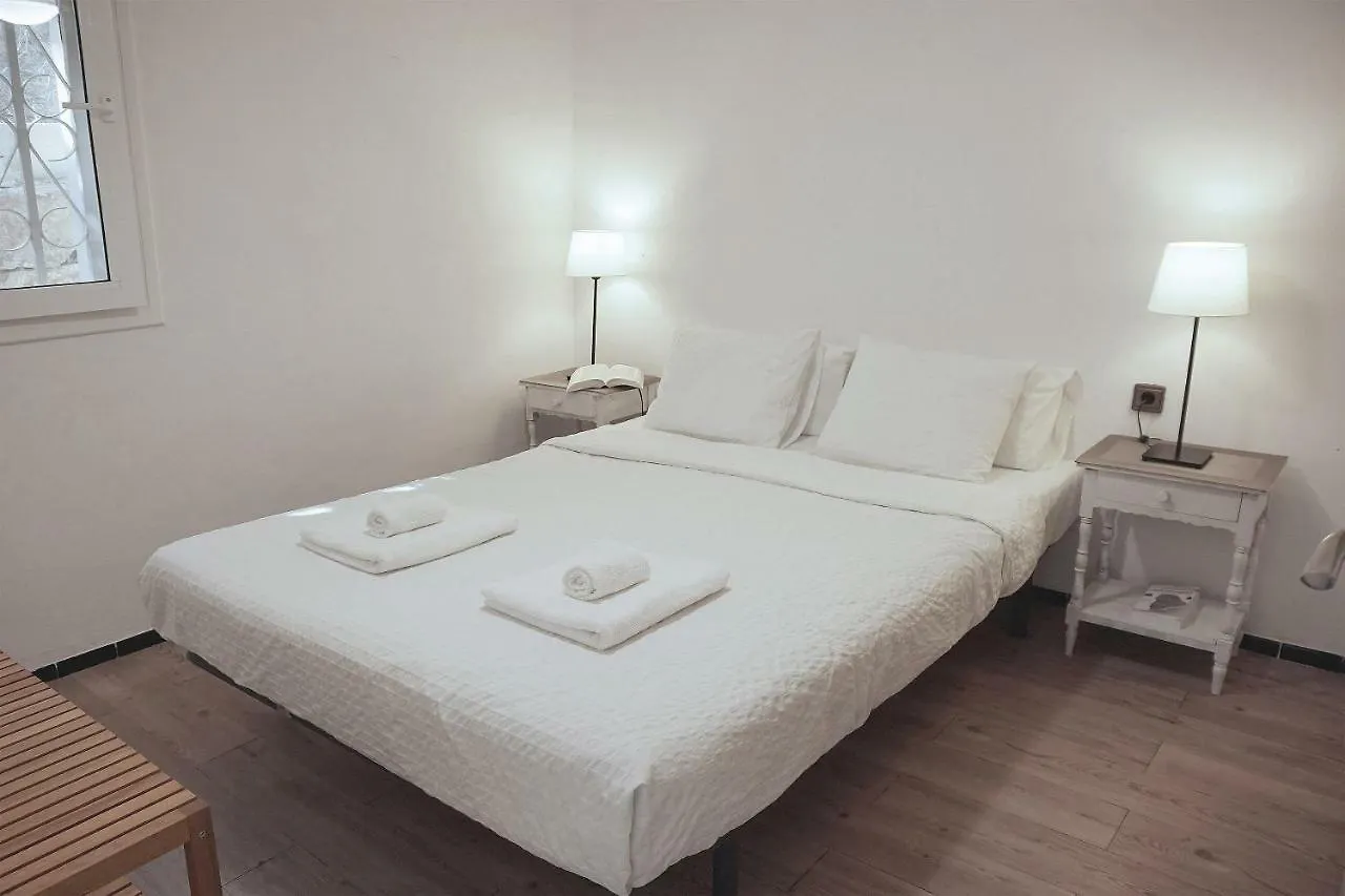 Casa Olive Willa Lloret de Mar Dom wakacyjny