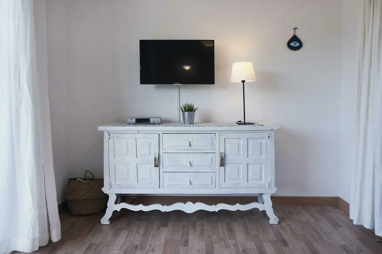 Casa Olive Willa Lloret de Mar
