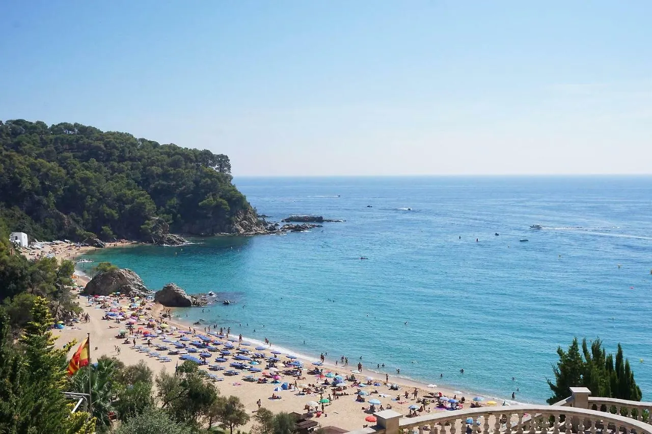 Casa Olive Willa Lloret de Mar 0*,  Hiszpania