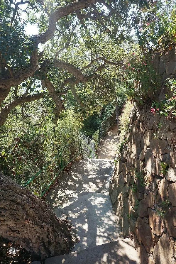 Dom wakacyjny Casa Olive Willa Lloret de Mar Hiszpania