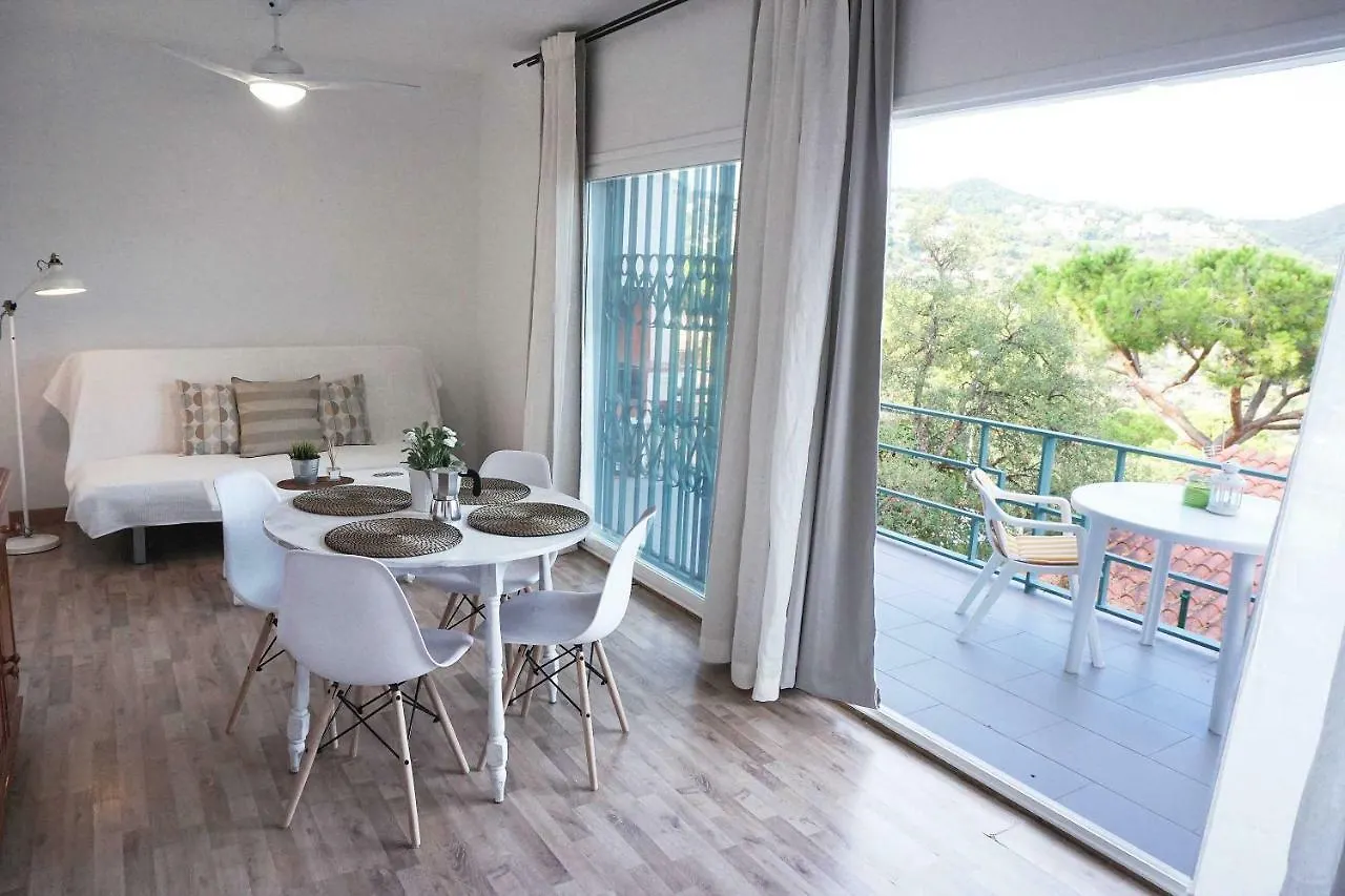 Casa Olive Villa Lloret de Mar