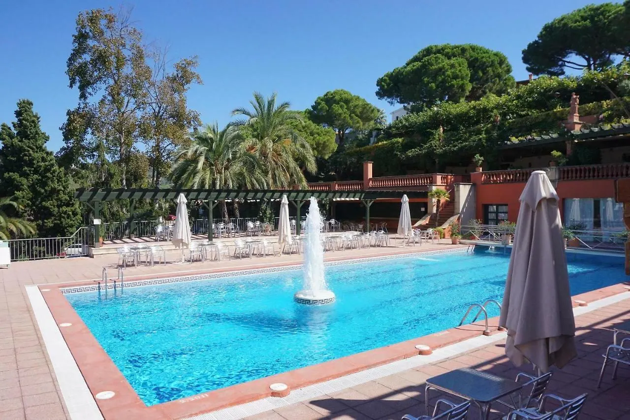 Holiday home Casa Olive Villa Lloret de Mar Spain