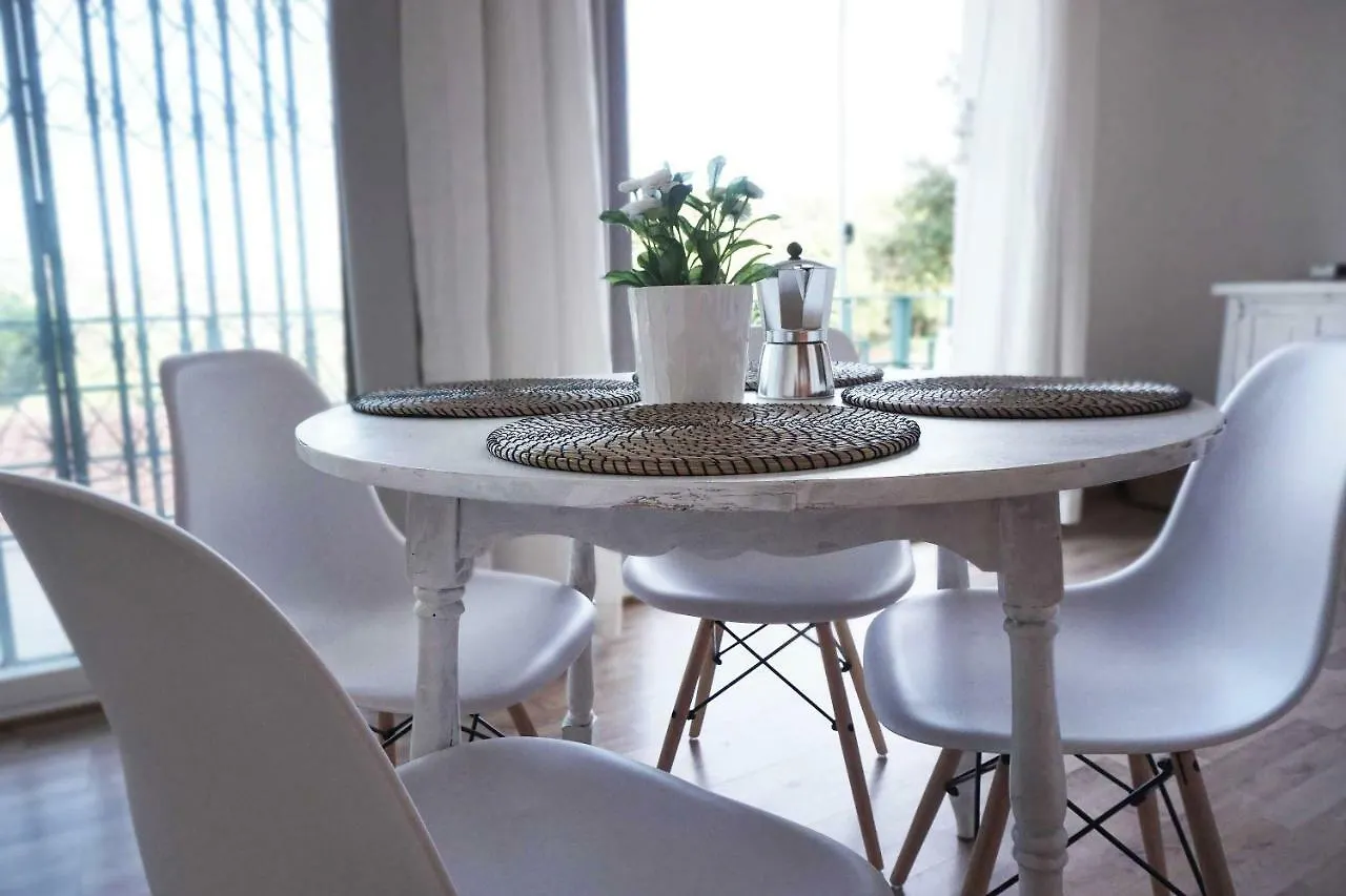 Holiday home Casa Olive Villa Lloret de Mar