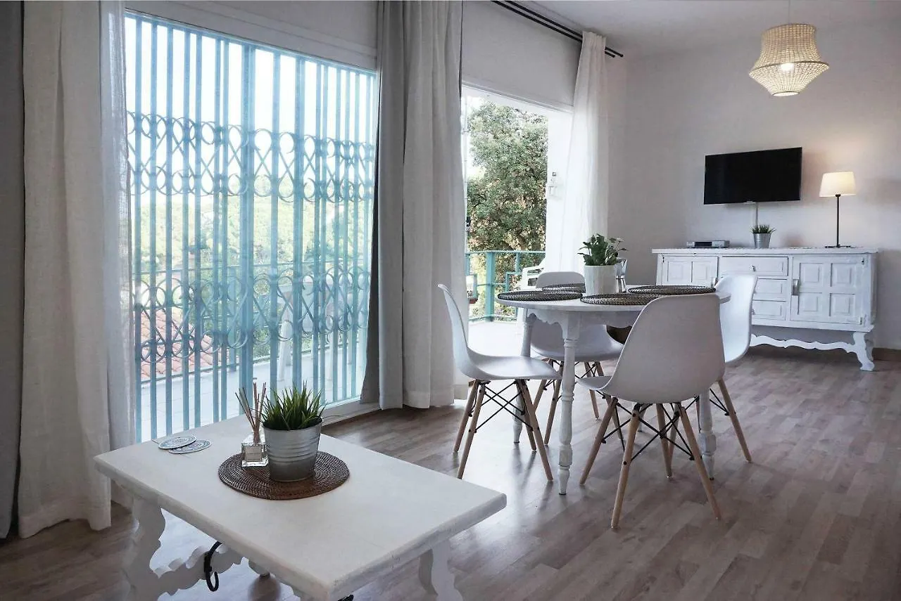 Holiday home Casa Olive Villa Lloret de Mar