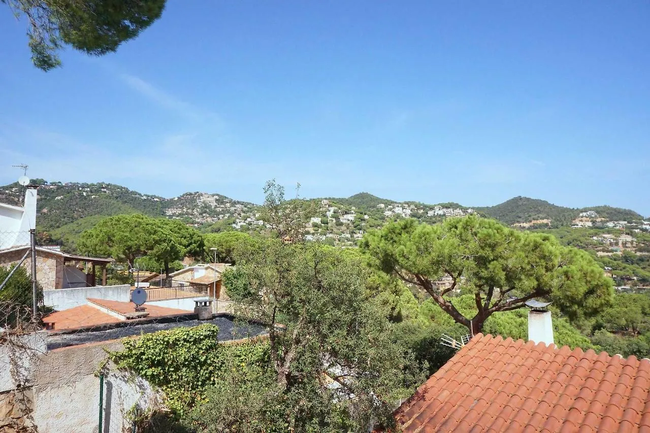 Casa Olive Villa Lloret de Mar 0*,