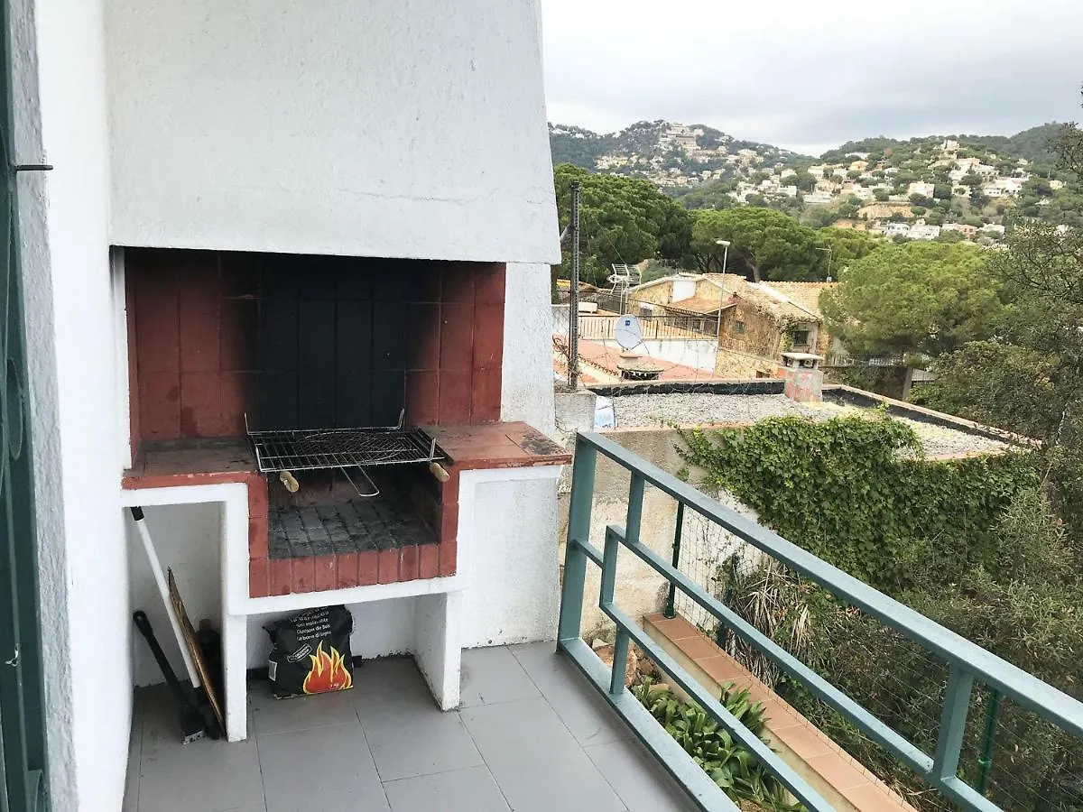Casa Olive Villa Lloret de Mar Holiday home