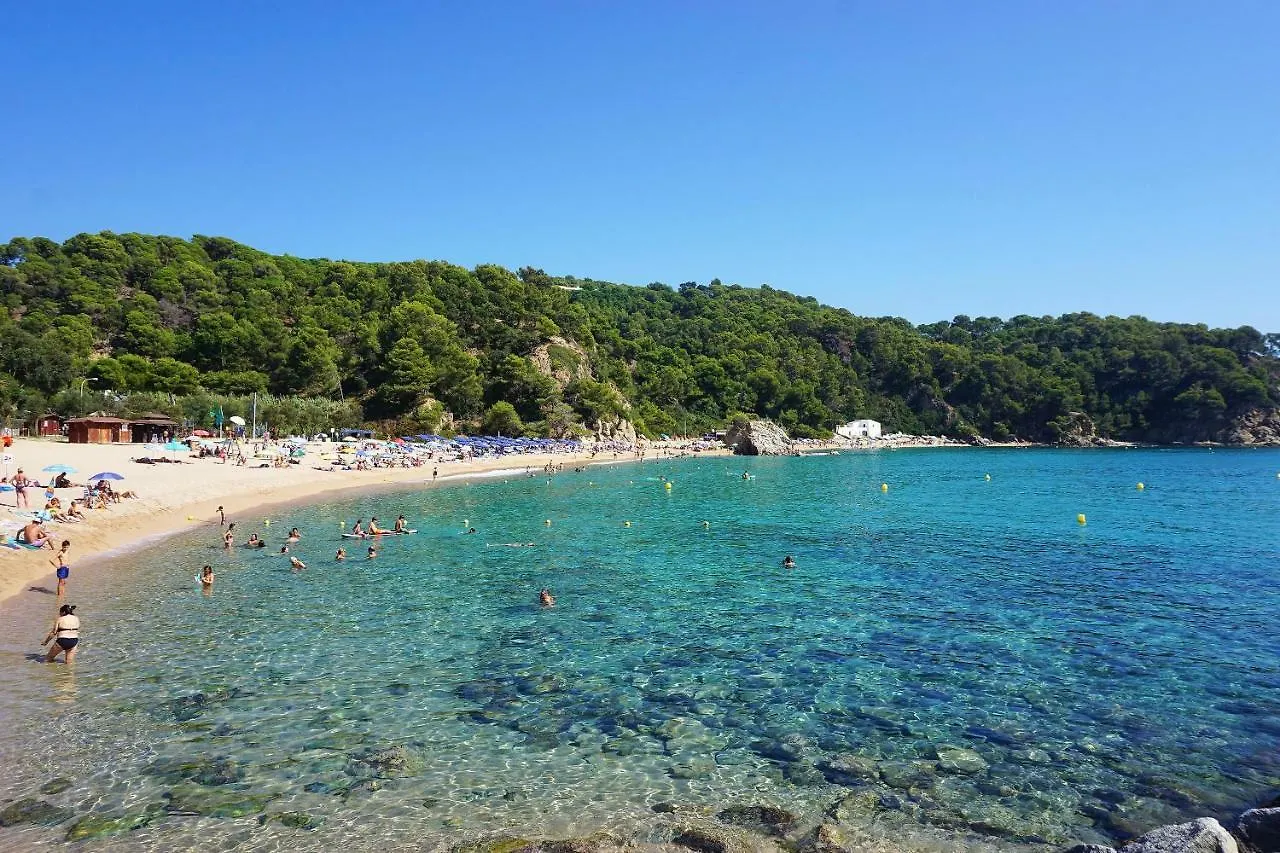 Holiday home Casa Olive Villa Lloret de Mar