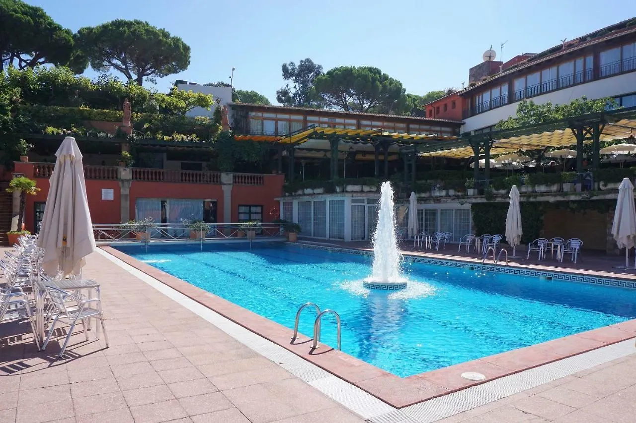 Casa Olive Villa Lloret de Mar Spain