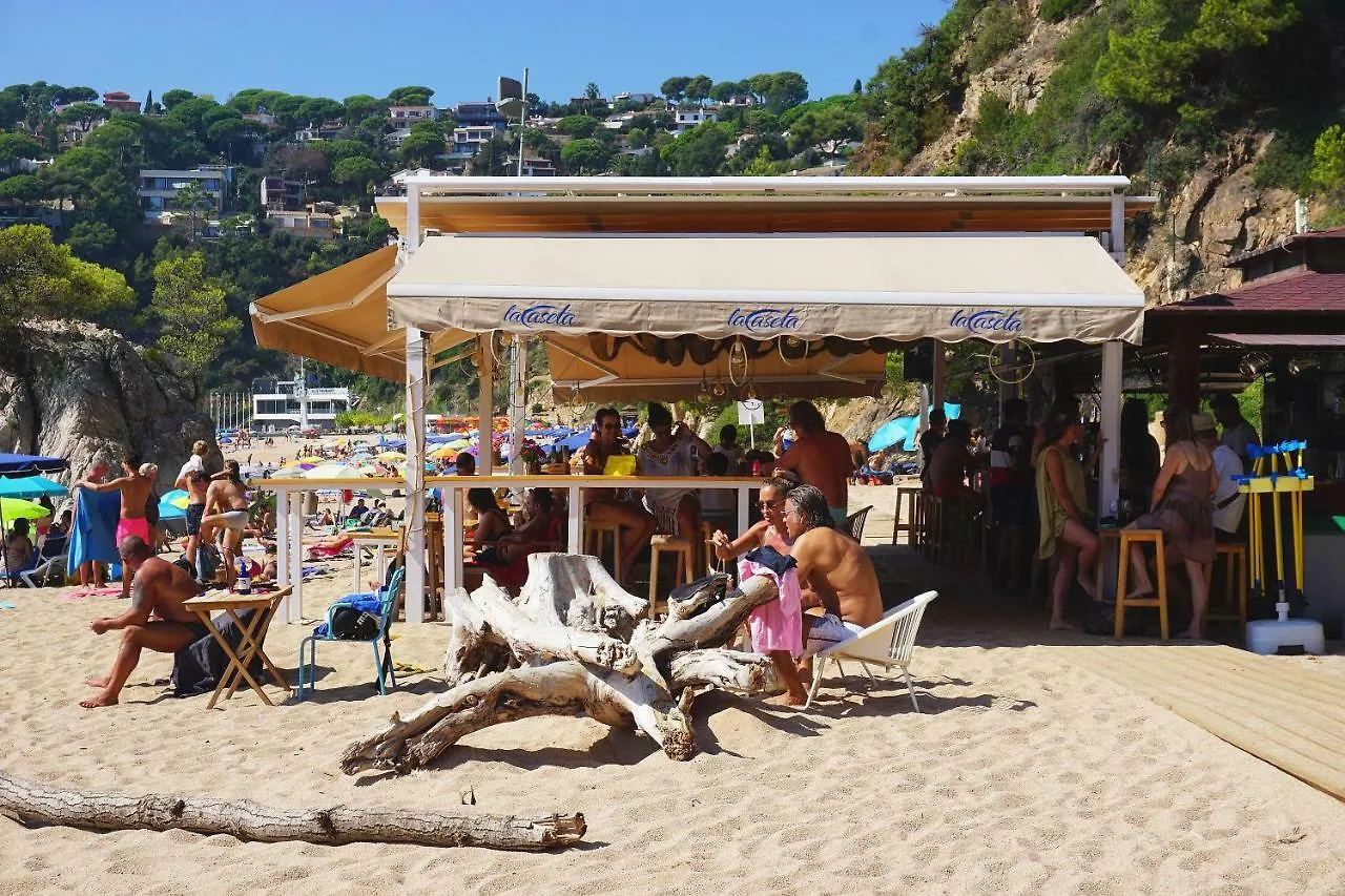 Casa Olive Villa Lloret de Mar Holiday home